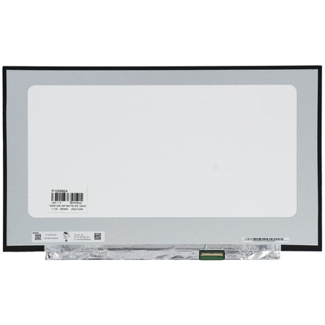 Pantalla LCD de 17,3 pulgadas 1920x1080 mate, 40 pines, IPS, 120 Hz