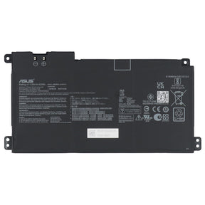 Batería para portátil asus 3600mah