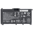 Batería de laptop HP 3440 mAh