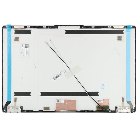Lenovo portátil LCD Tapa trasera - Plata
