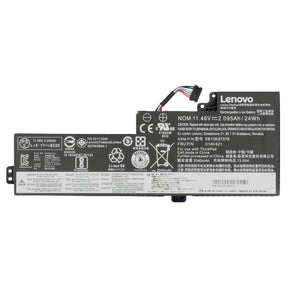 Batería para portátil Lenovo 2040mah