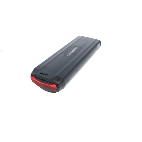 Batería de bicicleta compatible Stella tipo 2 36v 17,5 ah