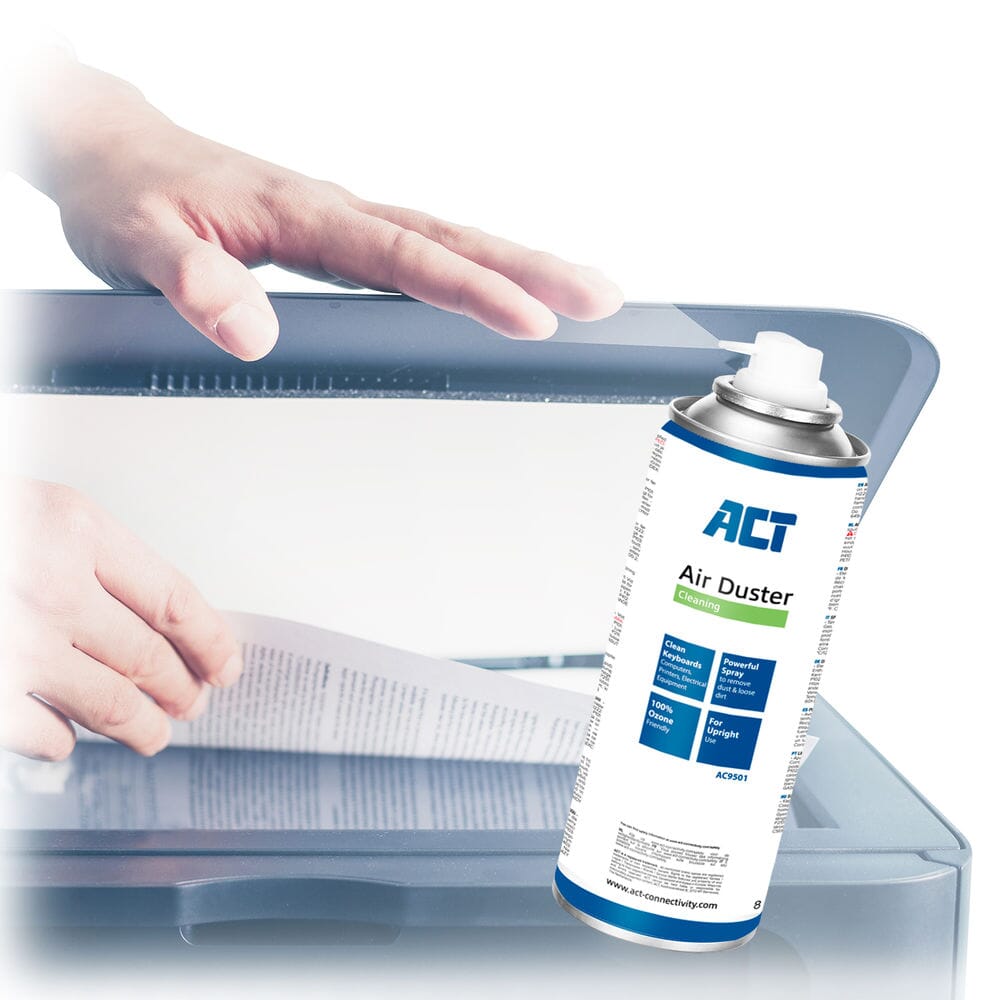 ACT Air Duster, 400 ml