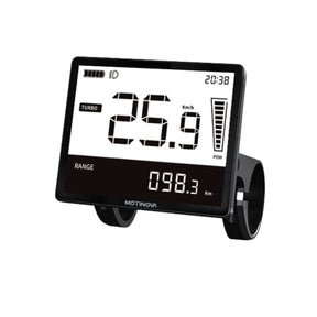 Pantalla Motinova suelta cs522hc cus 125kbit