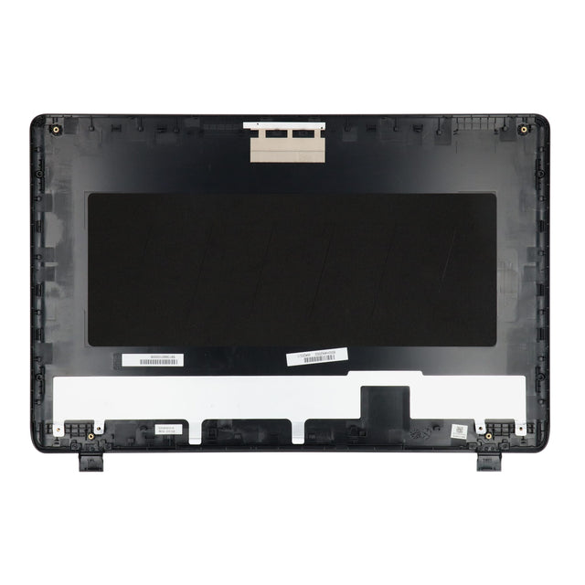 Tapa trasera LCD para portátil Acer - negra