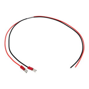 Cables conectores