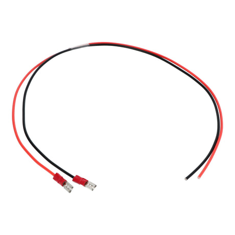 Cables conectores