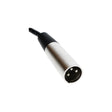 Cargador de bateria e-bike 42v 2a xlr 3 pines