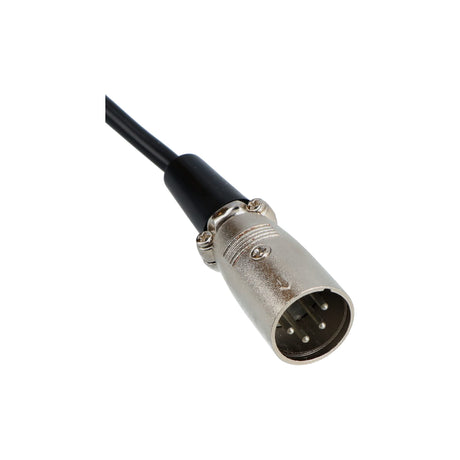 Cargador de bateria e-bike 42v 2a xlr 4 pines