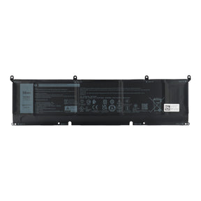 Batería para portátil Dell 4900mah