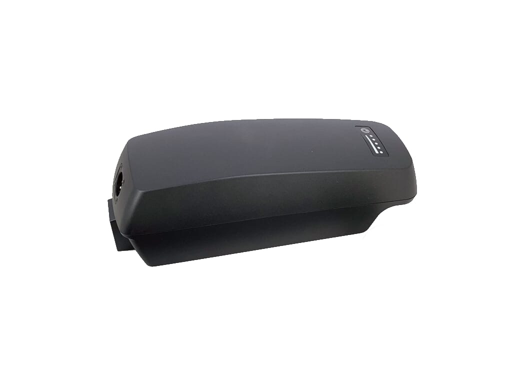 Bmz brose tubo diagonal ur-v5 36v 13.8ah negro
