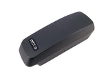 Bmz brose tubo diagonal ur-v5 36v 13.8ah negro