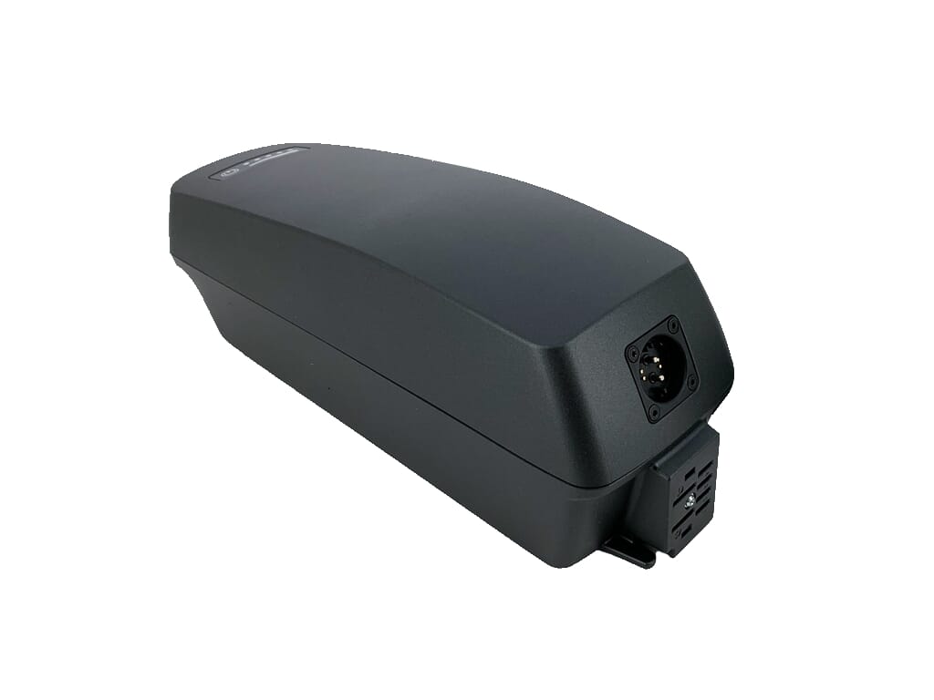 Bmz brose tubo diagonal ur-v5 36v 13.8ah negro