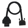 Panasonic adaptador torre de pruebas 26v 36v deluxe