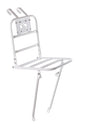 Transporte de transporte STECO Comfort 26 28 - White