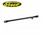 Portador delantero Steco Poot Black