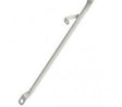Portador delantero Steco Poot White