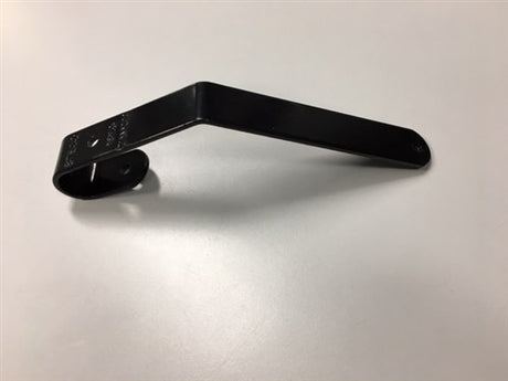 Steco frontal portador Set de gancho de dirección XL Comfort Matte Black