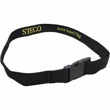 Steco buggy-con de luxe spanriem