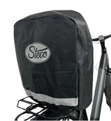 Steco b.v. Funda de lluvia steco para mochilas para usar con mono-mee