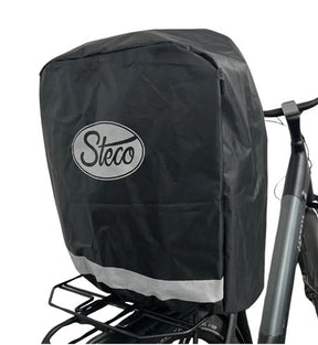 Steco b.v. Funda de lluvia steco para mochilas para usar con mono-mee