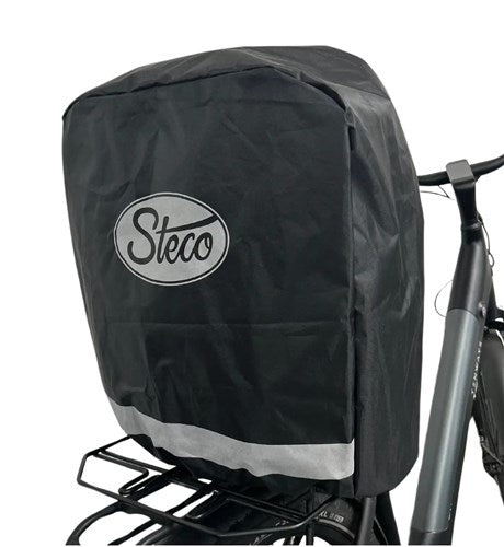 Steco b.v. Funda de lluvia steco para mochilas para usar con mono-mee