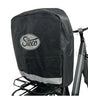 Steco b.v. Funda de lluvia steco para mochilas para usar con mono-mee