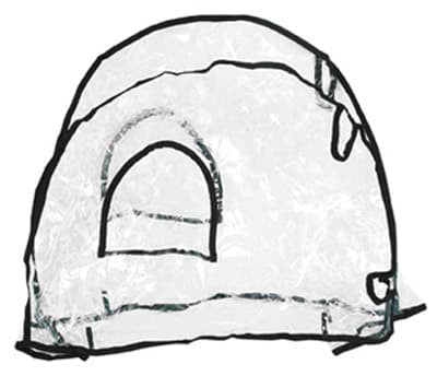 Funda para lluvia Doggyride