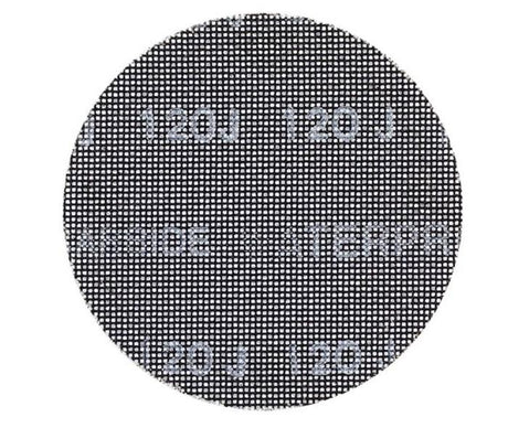 Dewalt dtm3105 malla lija malla ø 125mm k120 ve=5