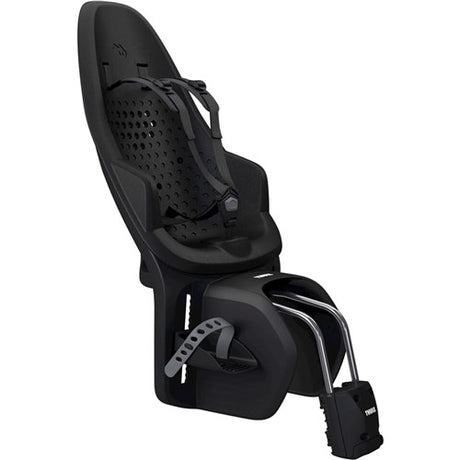 Thule yepp 2 asiento trasero maxi marco negro 12041201