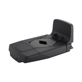 Thule yepp adaptador montaje en manillar - negro