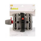Soporte para asiento trasero de montaje Qibbel