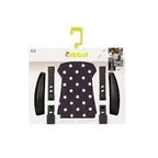 Qibbel Styling Set Luxury para Family Black