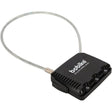 Bobike Mini Combination Lock - Negro, 20 cm