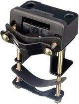Bobike Mini Fixing Set A-Head en el marco