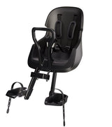 Asiento Bobike mini exclusivo evolucionar negro