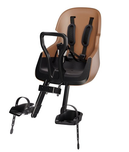 Polisport plásticos s.a. asiento bobike mini exclusivo evolucionar marrón