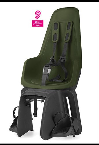 Asiento bobike maxi one oliva verde