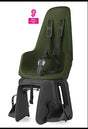 Asiento bobike maxi one oliva verde