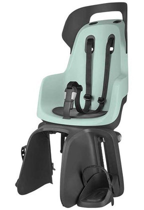 Asiento bobike maxi go marsmallow verde claro