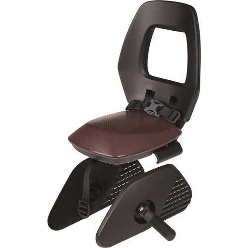 Asiento bobike junior one negro marrón