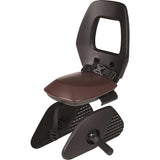 Asiento bobike junior one negro marrón