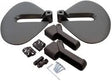 Poliesport de protectores de pie
