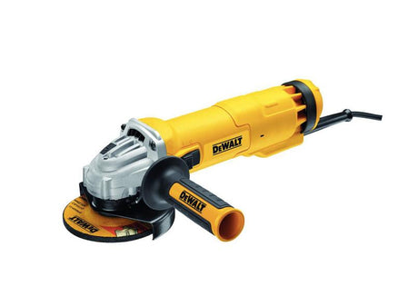 Amoladora angular Dewalt dwe4237 1400w 125mm