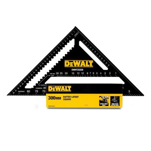 Medida para techos Dewalt 7