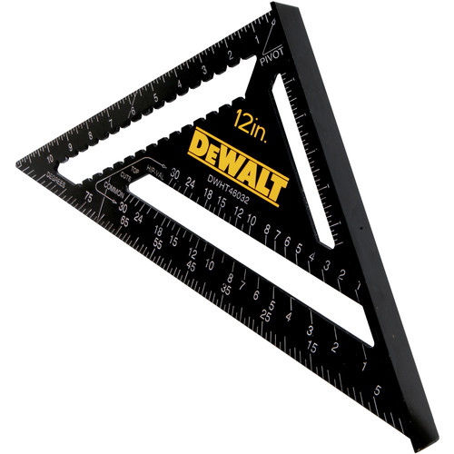 Dewalt dakbedekkingsmaatregel 12