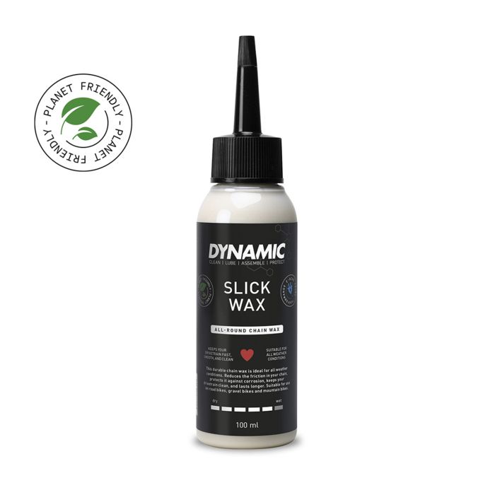 Cera resbaladiza dinámica - 100ml