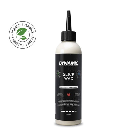 Cera resbaladiza dinámica - 250ml