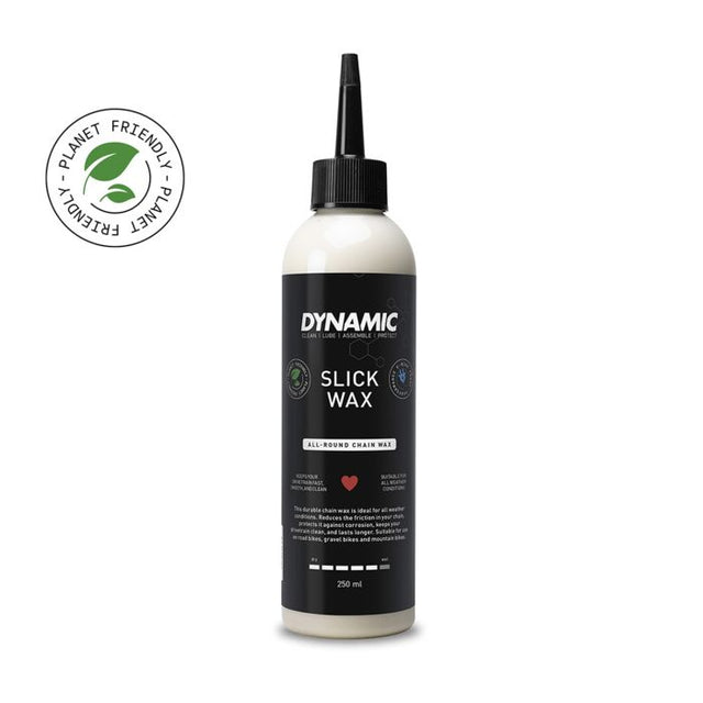 Cera resbaladiza dinámica - 250ml