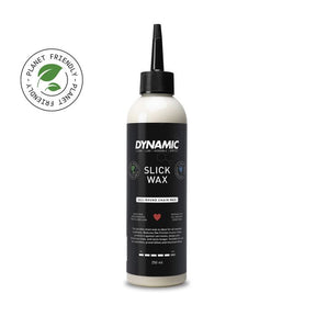 Cera resbaladiza dinámica - 250ml